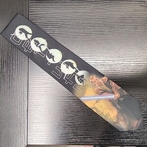 STAR WARS TIE: OBI WAN.